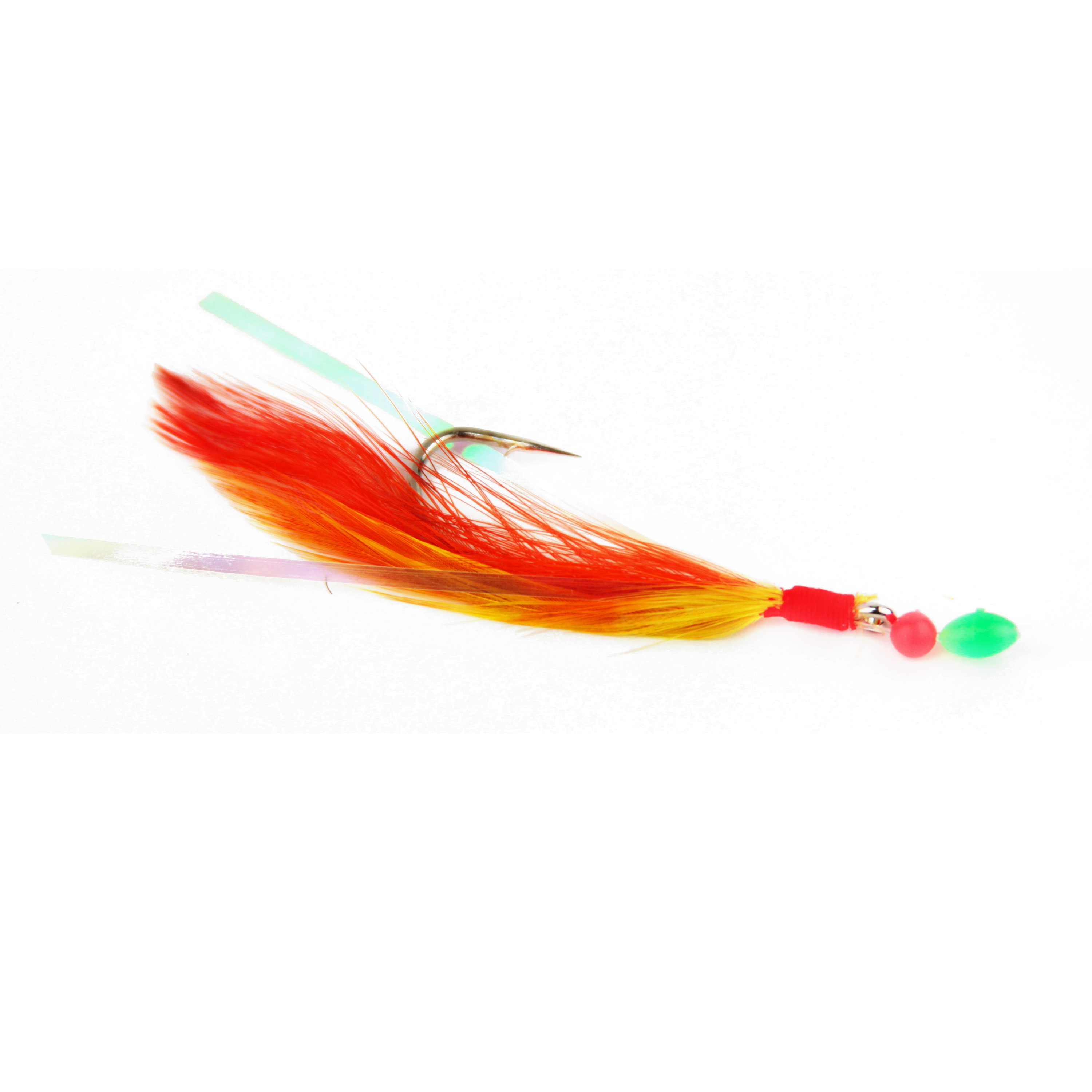 Ahi USA Shrimp Fly Rockfish Rig # 5/0