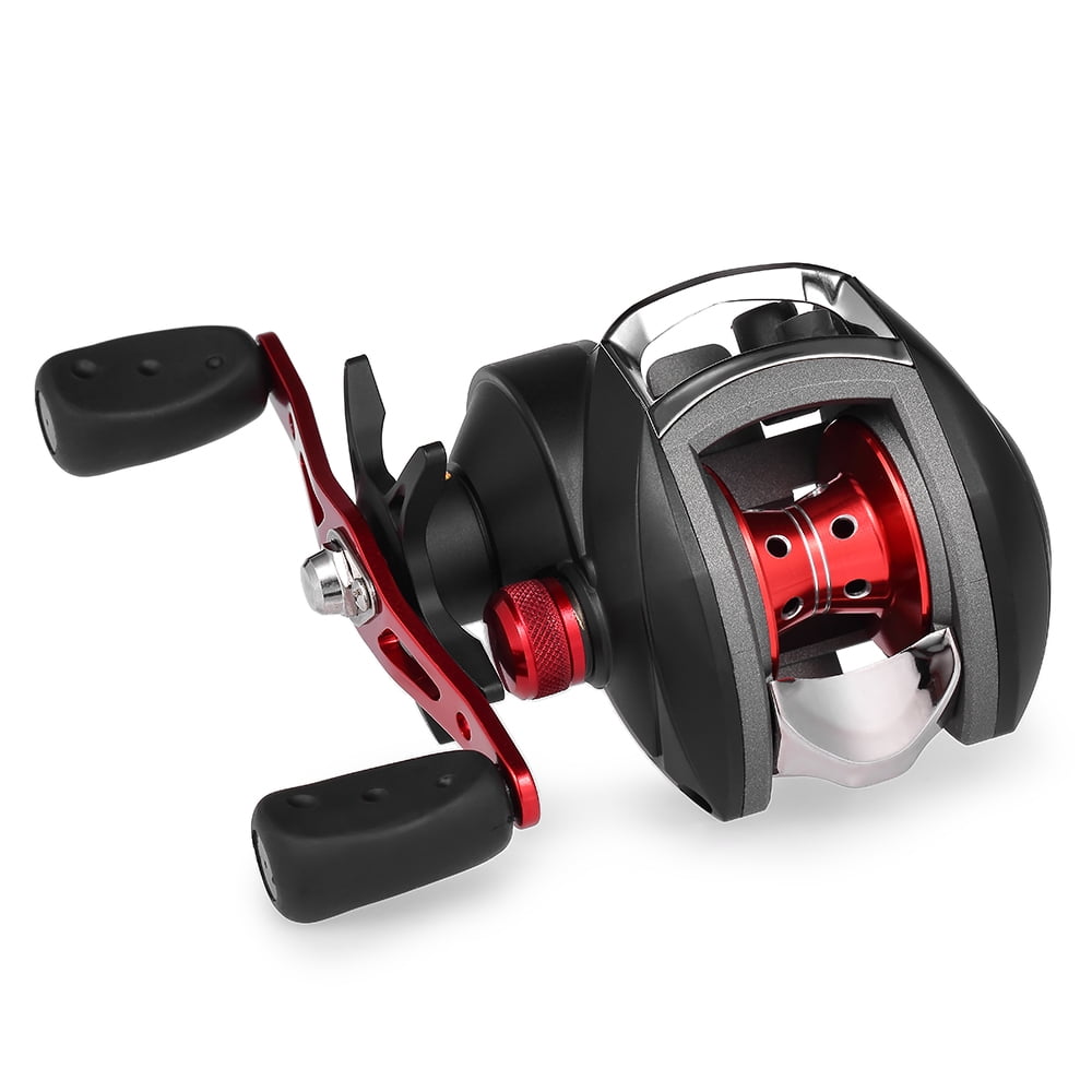 Westin W6 Baitcasting Reels - Moulinets casting - Magasin de peche