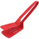 thumbnail image 2 of Grill Clamp Spatula Silicone Kitchen Tong Barbecue Multipurpose Home Cooking Heat Insulating Anti-Scalding 1Pcs, 2 of 5