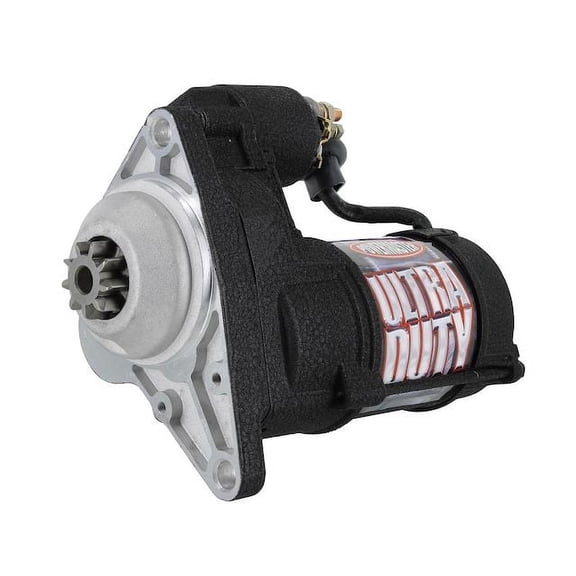 Starter - Compatible with 2001 - 2015 GMC Sierra 2500 HD 6.6L V8 2002 2003 2004 2005 2006 2007 2008 2009 2010 2011 2012 2013 2014