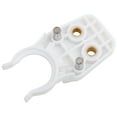 thumbnail image 3 of Accesorios De Herramienta De Fresadora Iso20 Iso25, Abrazadera De Soporte De Cortador Automático, Accesorios De Herramienta De Fresadora De Plástico ISO20/ISO25ISO25 YLSHRF ISO25, 3 of 8