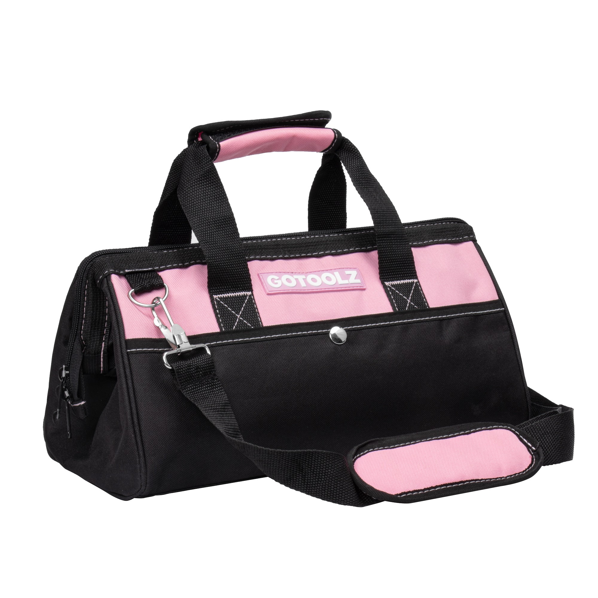 Bosch 12X9X3 Tool Bag (Old Version) - Walmart.com