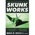 thumbnail image 2 of Skunk Works, Ben R. Rich, Leo Janos Paperback, 2 of 5