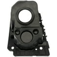 thumbnail image 2 of Dorman 927-821 Fuel Filler Housing for Specific Ram Models, Black, 2 of 6