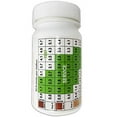thumbnail image 2 of Fleetguard CC2602 Coolant Test Kit, 3-Way Test Strip, 50/bottle, 2 of 5