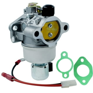 Kohler Cv15s Carburetor