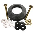 thumbnail image 1 of 04-3807 Toilet Tank To Bowl Bolt Kit & Gasket, 1 of 1
