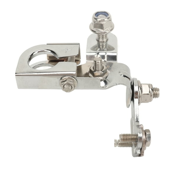 Car Positive Battery Cable Terminal 926‑882 Positive Battery Terminal Clamp for Edge MKX 2011 to 2017