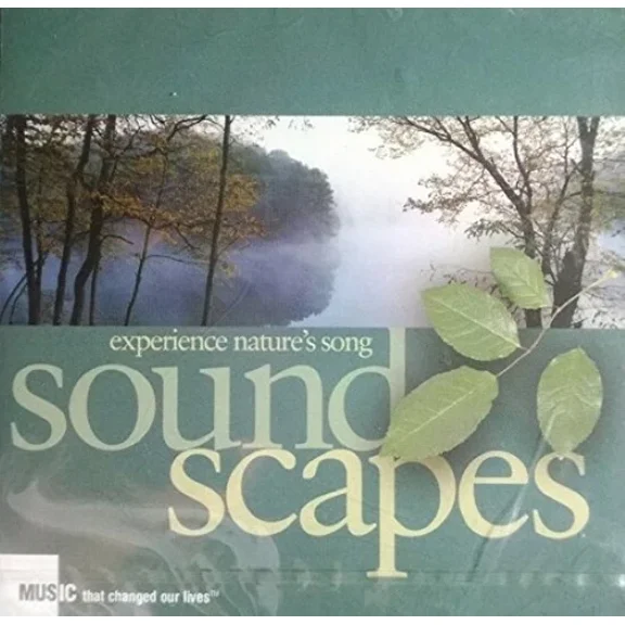 Experience Nature's Song – Music CD – Eclipse – Very Good - Sold by gmusic