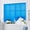 Blue, variant on Blackout Pleated Window Shades, No Drilling Temporary Cordless Blinds Light Filtering Fabric Pleated Paper Shades, Temporary Window Blinds for Indoor Window Covers(Beige 35*59 Inch)