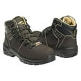 thumbnail image 4 of Avenger Breaker Series - Women's High-Top Boots - Composite Toe - IC|EH|SR|PR - Tan/Black - Size: 9.5W, 4 of 5