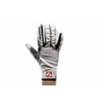 thumbnail image 1 of NBG-18 winter and rollerskis gloves, White, 2XS, 1 of 2