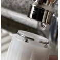 thumbnail image 5 of Shark Industrial 6 FT Countertop Dishwasher Fill and Drain Hose Kit with faucet adapter for all major brands, 5 of 7