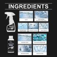thumbnail image 4 of Headlamp Restoration Kit - Professional-Grade Cleaner & Protective Coating for Clear, Scratch-Free, and Long-Lasting Headlights | Easy DIY Car Headlig, 4 of 5