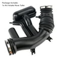 thumbnail image 4 of 4627065AD 4627065AC Air Intake Hose Tube Fit For Jeep Wrangler JK 3.6L 2012-2018, 4 of 11