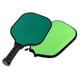 thumbnail image 1 of Raqueta De Y Neopreno Con Cremallera De Competición De Fibra De Carbono Performance Verde, 1 of 9