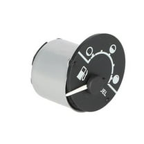 Fuel Gauge fits John Deere 4050 4250 4450 4650 4850 8450 8560 8650 8760 8850 8960 9100 9200 9300 9400 9300 RE11046