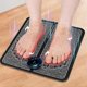 thumbnail image 5 of Electric Foot Massager with 8 Modes and 19 Levels for Pain Relief and Relaxation, 5 of 5