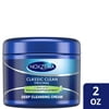 Noxzema Classic Clean Original Deep Cleansing Cleanser, 2 oz