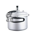 thumbnail image 4 of Camping Portable Small Rice Cooker for Kitchen Travel Outdoor 16cm, 4 of 7