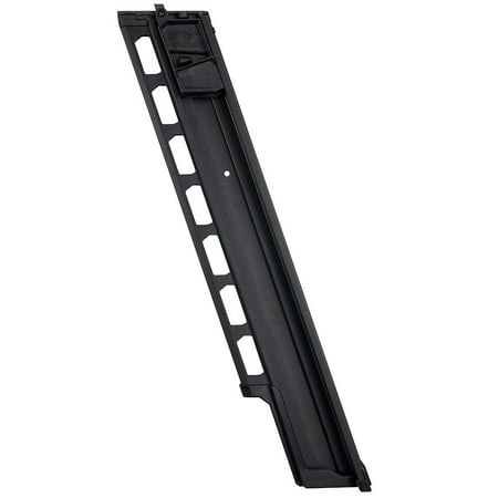 UPC: 0045242537327 | Milwaukee Electric Tool 48-08-2744 M18 FUEL 21 Degree Framing Nailer Extended Capacity Magazine