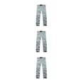 thumbnail image 4 of Pantalones largos desmontables para viajar acampar Sonducket Hombre Caqui S, 4 of 6