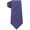 Purple - purple, variant on Kenneth Cole Mens Indigo Mixed Stripe Self-tied Necktie, Blue, One Size