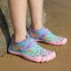 thumbnail image 4 of Mujeres/Hombres Beach Aqua Shoes Quick Dry Wading Sneakers Descalzo Slip-on Transpirable JShteea El nuevo, 4 of 9
