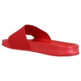 thumbnail image 3 of Sandalias Para Hombre K-Swiss T 28 Rojo, 3 of 4