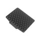 thumbnail image 4 of Alfombrilla de silicona para escurridor de platos, almohadilla de drenaje para cocina Negro, 4 of 9