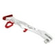 thumbnail image 2 of Soporte lateral para motocicleta ANGGREK B05026 Ajustable Rojo Azul, 2 of 8