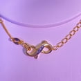 thumbnail image 3 of Double Opening Lobster Clasps Closure,Necklace Bracelet Extender Clasps and Closures S925 Silver Neckalce Connector Clasps for Bracelet Anklet DIY Jewelry Finding Supplies, 3 of 9