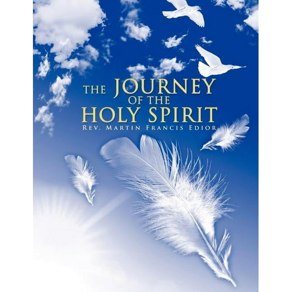 The Journey of the Holy Spirit
