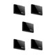 thumbnail image 3 of Seitruly ABS Experience Inalámbrico Portátil Y Compacto Alta Compatibilidad Sonido Altamente Funcional Pequeño Para Teléfonos Negro Type2 NO2, 3 of 6