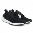 thumbnail image 1 of Adi - das Ultraboost 22 Black Athletic Running Shoes Running Men's Size 7 GX3062, 1 of 6