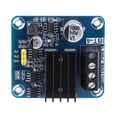 thumbnail image 1 of Large Current 50A H Bridge High Power Single Channel Motor Driver Module, 1 of 5
