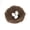 D, variant on Easter Bird Nest Decorations with Realistic Speckled Eggs, Natural Rattan Twig Mini Nest for Spring Home Table Decor, DIY Crafts and Holiday Displays, Multiple Sizes Available