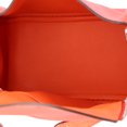 thumbnail image 6 of Pre-Owned Bicolor Touch Lindy Bag Swift with Matte Alligator Mini By Rebag, 6 of 8