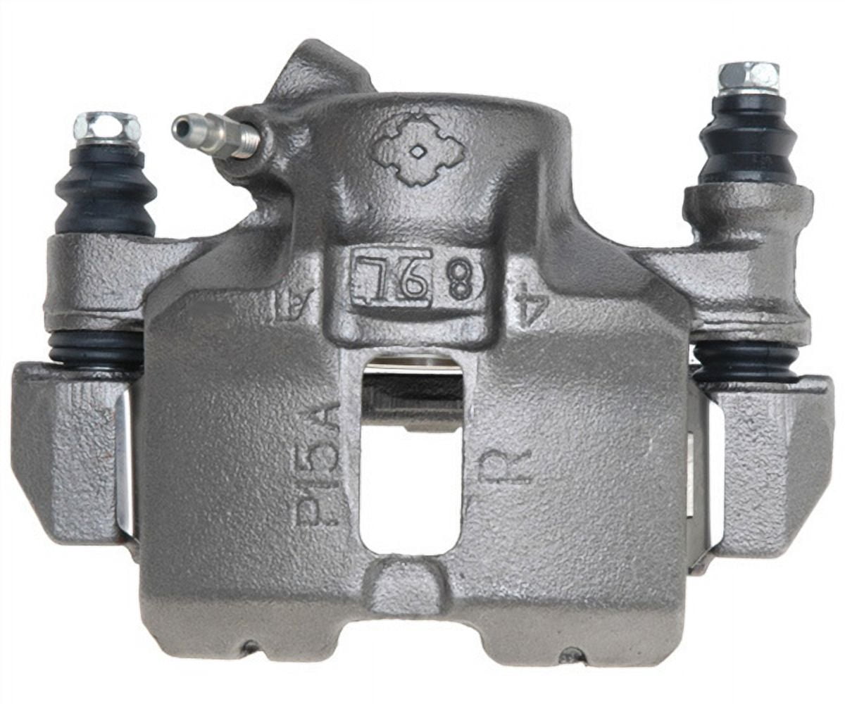 Raybestos R-Line Reman Semi-Loaded Caliper & Bracket Assy