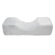 thumbnail image 2 of Almohada Multifuncional Octpeak Almohada de extensión de Pestañas Flocado gris plateado, 2 of 7