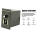 thumbnail image 2 of 400W Motor Speed Controller AC220V Regulator Control Device, 2 of 5