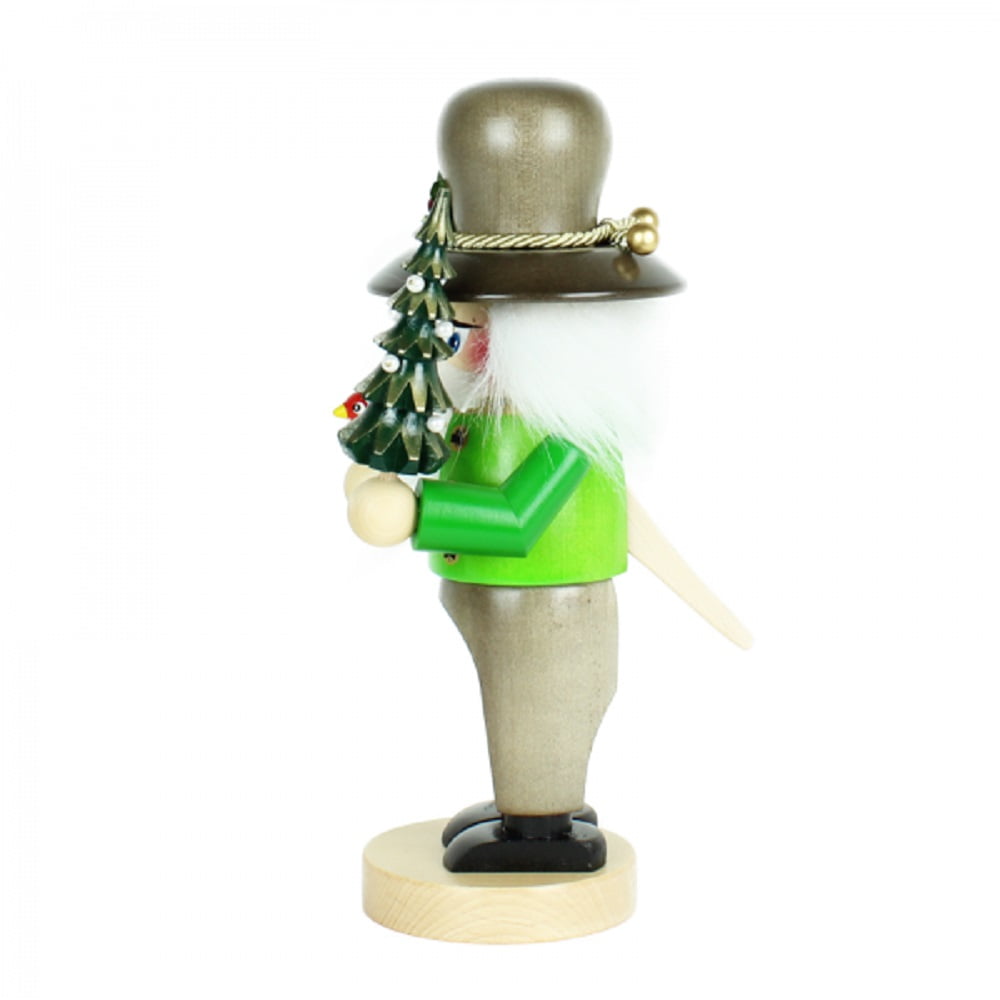 Steinbach Chubby Irish Boy Nutcracker - Thumbnail 3