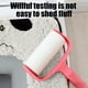 thumbnail image 5 of CaiYueKe Plush Toilet Seat Cover Winter Insulated Cushion Waterproof Soft Bathroom Mat Zipper Style Pet Puppy Design Warm Cozy Universal Fit Washable, 5 of 7