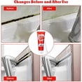 thumbnail image 5 of Mold Remover Gel,household Mould Miracle Remover,mold Cleaner For Kitchen, Showers,washing Machine, Refrigerator Strips, 5 of 5
