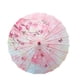 thumbnail image 4 of Sombrillas de papel al óleo chinas y japonesas para fiestas de disfraces. A, 4 of 9