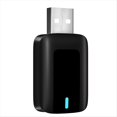 thumbnail image 1 of Dongle 2 en 1 con Conexión Inalámbrica A CarPlay y Android Auto, 2.4/5G, WiFi, Bluetooth 5.0, para Coches con CarPlay y Android Auto con Conexión Inalámbrica., 1 of 5