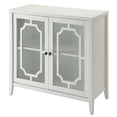 thumbnail image 2 of Elegant Fretwork Touch / Living Area Decoration / Ample Storage Shelves, 2 of 3