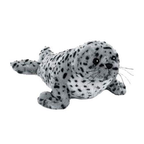 webkinz white seal