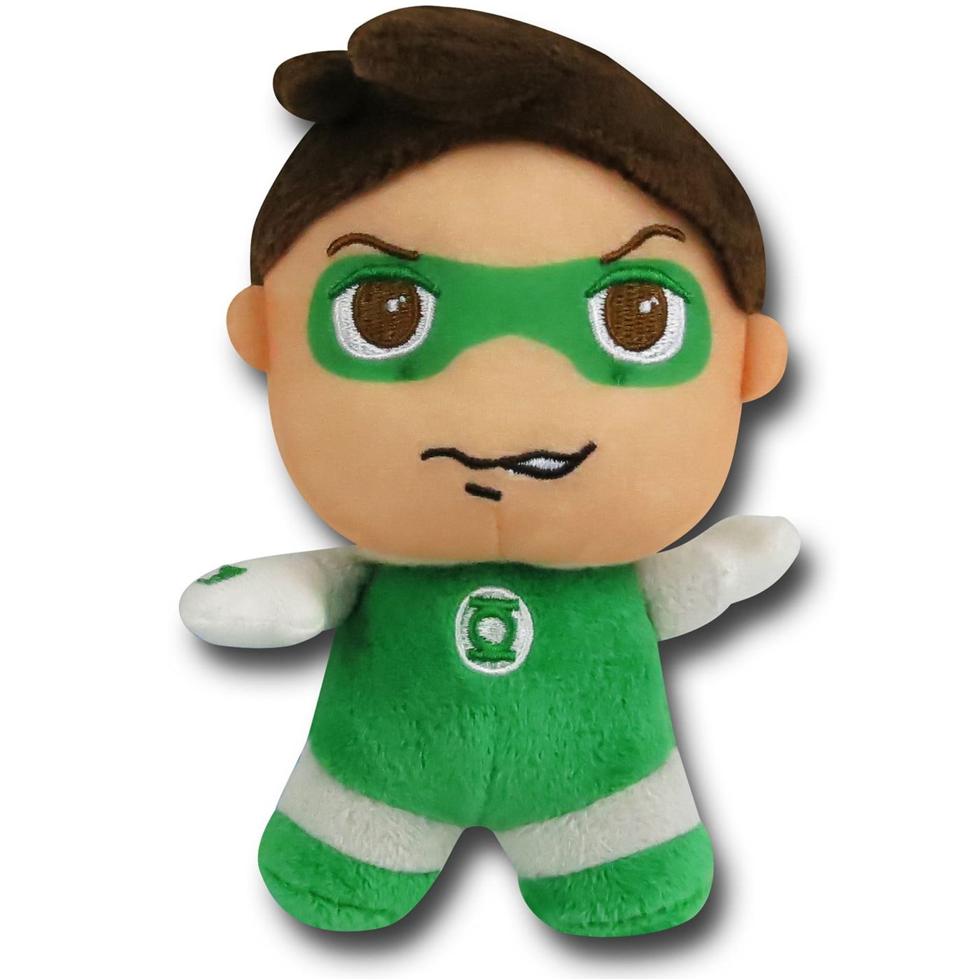 Green Lantern Plush Figure