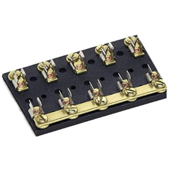 Cole Hersee M415-01 Fuse Block